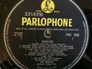 The Beatles LP Revolver UK Parlophone Mono 1st press -2 -1 WITHDRAWN MIX