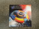 ELECTRIC LIGHT ORCHESTRA ALL OVER THE WORLD VERY BEST OF 2LP VINYL ALBUM (2016)