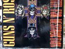GUNS N’ ROSES ‘Appetite for Destruction’ 1987 Vinyl LP Geffen GHS 24148