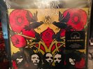 Incubus  ?– A Crow Left Of The Murder,LIMITED,SEALED,NUMBERD