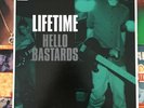 1995 Lifetime - Hello Bastards Vinyl