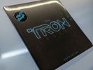 Tron Legacy Limited Numbered Edition Vinyl - Nearly Perfect - SEALED #5408/9072