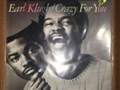 Earl Klugh - Crazy For You — Nautilus SuperDisc