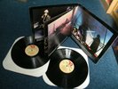 The Empire Strikes Back Original Soundtrack 2 Disc Vinyl LP RSO Vintage RS-2 420