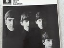 BEATLES.WITH THE BEATLES. MONO PMC 1206.GOT A MISPRINT.BELINDA CREDIT. 2nd press
