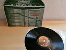 BANCO DEL MUTUO SOCCORSO : IO SONO NATO LIBERO   -   1973  LP  Italy