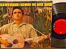 JOHNNY CASH Songs Of Our Soil 1959 COLUMBIA 6 Eye MONO LP VG+ Vinyl