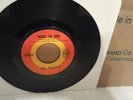 THE BEATLES TICKET TO RIDE/YES IT IS 45 RECORD TARGET LABEL CAPITOL RECORDS