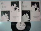 Malaysia Unique VA EP - ELVIS PRESLEY, Sony Cher, Three Dog etc  (757)