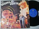 Malaysia Unique LP - LED ZEPPELIN (320)