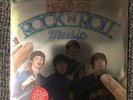 The Beatles Lp SEALED 1976 Rock ‘n’ Roll Music Skbo-11537 First Press