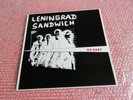 Leningrad Sandwich ?– Go East  Vinyl 12