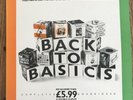 Billy Bragg Back To Basics 12” Vinyl Double-album 1987