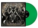 DIMMU BORGIR - In sorte diaboli - LP - Green