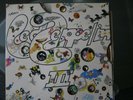 led zeppelin III red and plum 2401002 atlantic