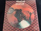 ????MEAT LOAF Bat Out Of Hell picture disc LP vinyl album record - NOS SEALED