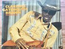 Signed Clarence Gatemouth Brown Record. Pressure Cooker. Alligator, LP, Vinyl