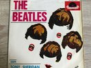 The Beatles Con Tony Sheridan ?– My Bonnie