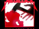 METALLICA + KILL 'EM  ALL+LP+original 1983+1st CAN Pressing+NM+BANZAI-BRC 1901+
