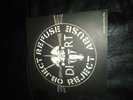 DIRT - Object Refuse Reject Abuse. 5 song 7