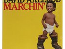 David Axelrod - Marchin' - 1980 Rare Mint Vinyl LP - MCA Records - MCA-3199