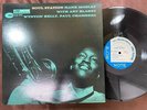 HANK MOBLEY SOUL STATION BLUE NOTE GXK 8096 STEREO JAPAN VINYL LP