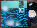PETE LA ROCA BASRA BLUE NOTE B1-32091 STEREO US VINYL LP