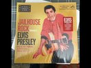 Elvis Presley,,Rare,,,FTD Jailhouse Rock