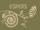 ESPERS-ESPERS VINYL LP NEUF