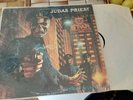 Judas Priest Live LP VG/VG