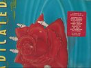 V.A. - Deadicated - A Tribute To The Grateful Dead ( 2 x LP - EX )