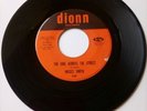MOSES SMITH   THE GIRL ACROSS THE STREET - NORTHERN SOUL  Reissue