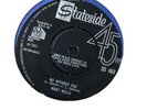 mary wells i’m sorry / me without you Ss363 Nr Mint