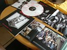 Hellhammer - Apocalyptic Raids - LP - white splatter Vinyl