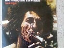 Autographed Bob Marley and the Wailers Catch a fire Album 1973 Orig.