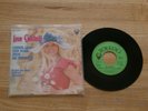 Ina Castell ; Ludwig,lass dem Mann doch die Trompete    schlager