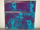 STRAWBERRY ALARM CLOCK GOOD MORNING STARSHINE VINYL LP RECORD ALBUM (1969)