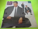 SEALED JOHNNY HATES JAZZ TURN BACK THE CLOCK LP