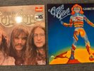 This Is Guru Guru LP & Globetrotter LP German Prog Psych Krautrock Imports