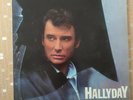 Maxi 45 Tours Johnny Hallyday Aimer Vivre 12