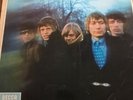 ROLLING STONES: BETWEEN THE BUTTONS 1967 RED DECCA UNBOXED LK 4852 EX