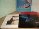 DIRE STRAITS DIRE DIRE STRAITS LOVE OVER GOLD  BROTHERS IN ARMS MAKING MOVIES
