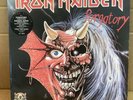 Iron  Maiden - Purgatory - Maiden Japan - First 10 Years Double Vinyl / IRN3/EMI