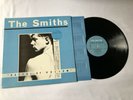 The Smiths Hatful Of Hollow Vinyl Lp Orig 1984 UK Rough Trade w/HYPE VG+