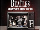 Beatles Greatest Hits 1962-65 - NEW SEALED RED Vinyl  Limited Edition  Import