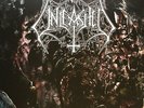 Unleashed - Shadows In The Deep LP - NEW Remastered Death Metal Album