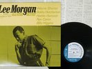LEE MORGAN SEXTET ALL-STAR BLUE NOTE GXF-3023 Japan VINYL LP