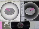 QUEEN JAZZ ELEKTRA P-10601E Japan OBI VINYL LP