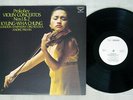 CHUNG PROKOFIEV VIOLIN CONCERTOS1&2 LONDON SLA-1176 Japan PROMO VINYL LP