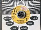 THE MIRACLES * SHOP AROUND * TAMLA MOTOWN R&B CLASSIC NORTHERN SOUL ??